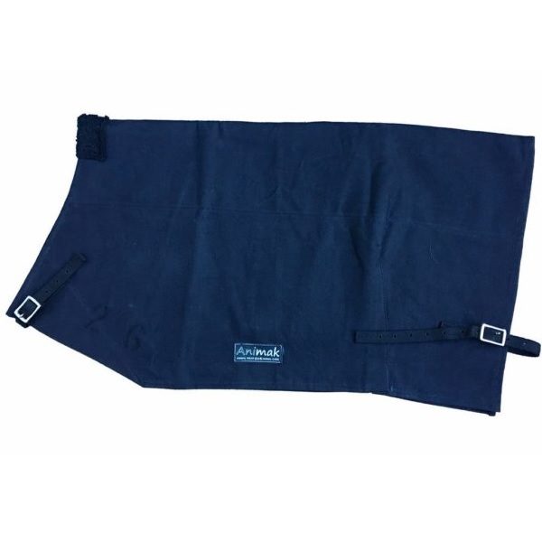 NZ Canvas Calf Blanket - 2' 3"