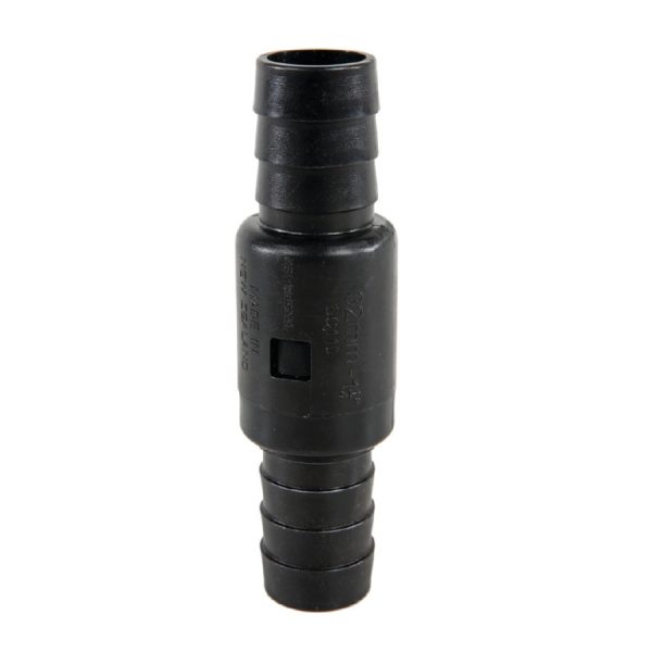Hoseswivel