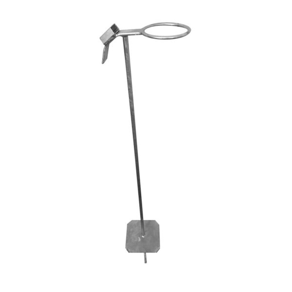 PEL Nickel Coated Reel Post