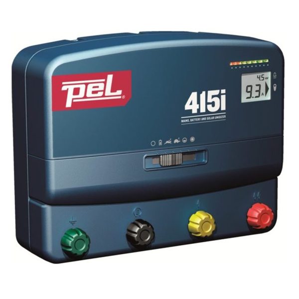 PEL 415i Mains Energiser