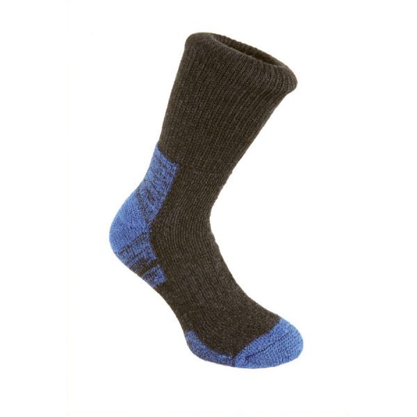 Serious Trekker Heavy Weight Socks