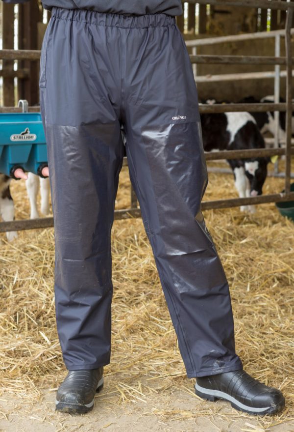 Reinforced Overtrousers