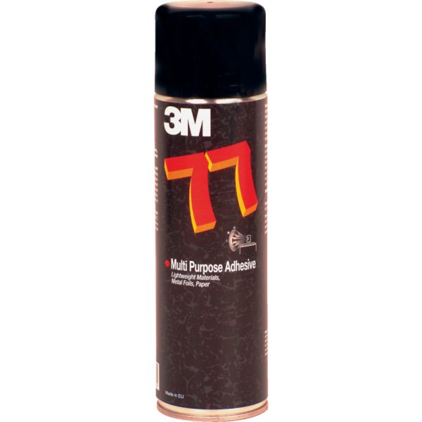 Flashmate Spray Glue