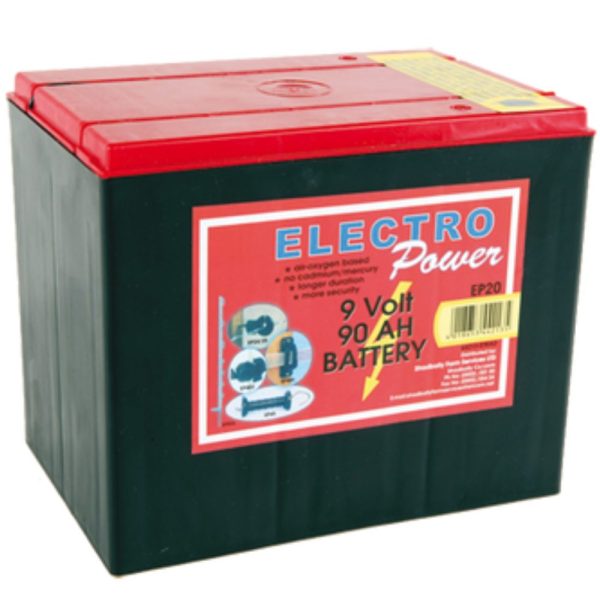 PEL Battery