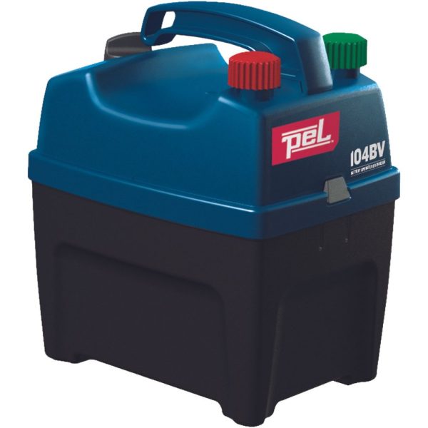 PEL 104B Battery Energiser - Image 2