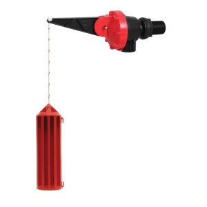 RainAid Valve