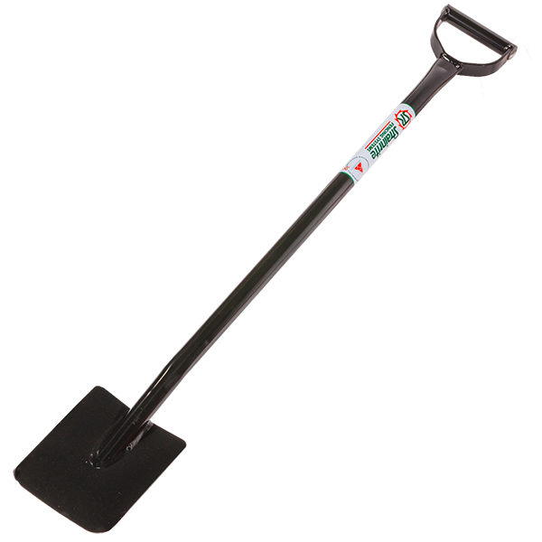 Ace of Spades Short Handle