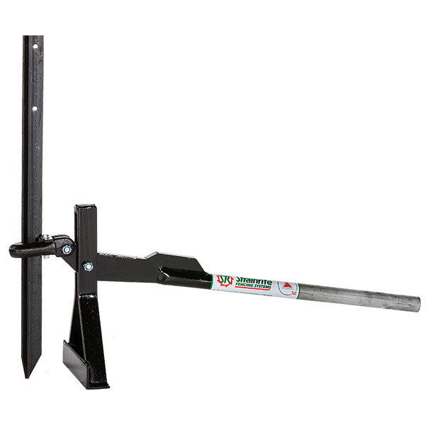 Steel Stock Fence Post Lifter