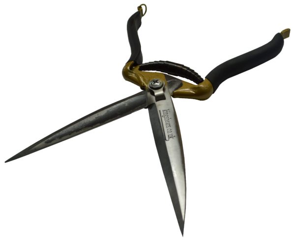 Kingshears