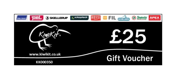 Gift Voucher