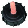 Stallion Lamb Teats and Adaptor