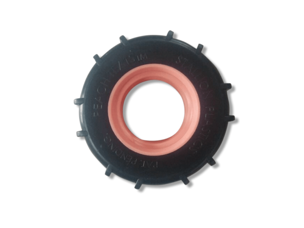 Stallion Peach Teats Adapters