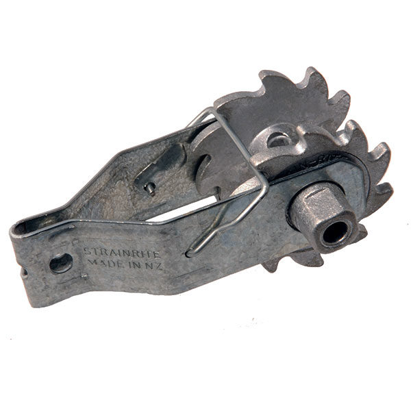 Clip Lock Wire Strainer