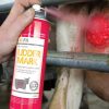 Udder Mark Aerosol