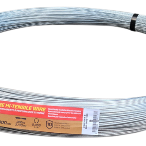 HT Wire Extreme SPE 2.5mm 25KG Coil 650M