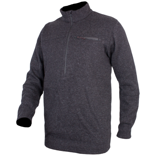 Stoney Creek Men's Wool Blend Pullover