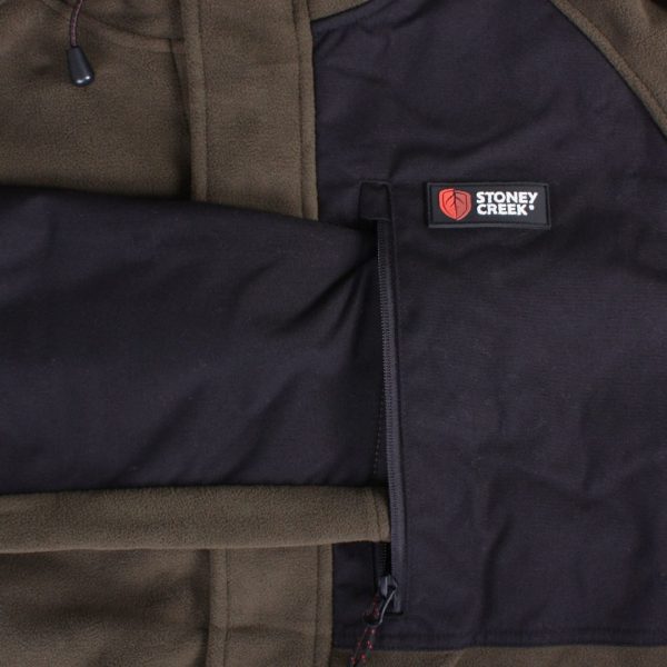Stoney Creek Station Shirt - Image 2