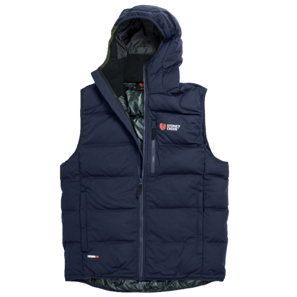 Stoney Creek Thermolite Vest