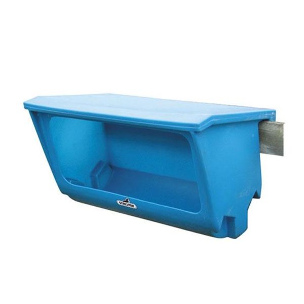 Stallion – Combo Meal Feeder 40Kg