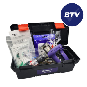 Simcro VS Vaccinator Kit