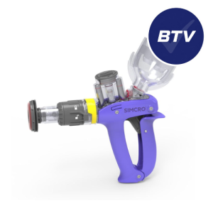 Simcro VS Bottle Mount Injector 2ml