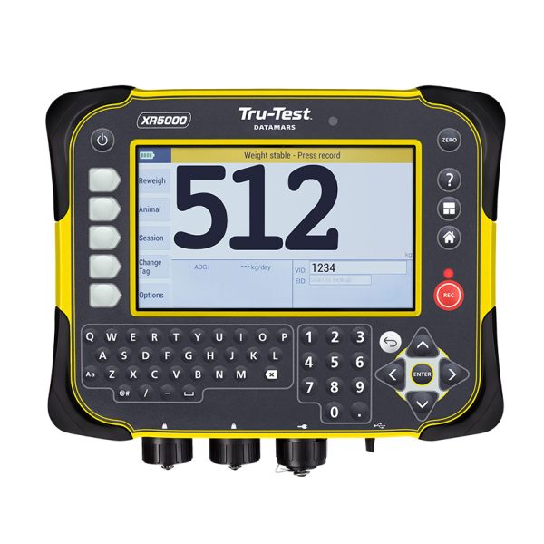 Tru-Test XR5000 Indicator