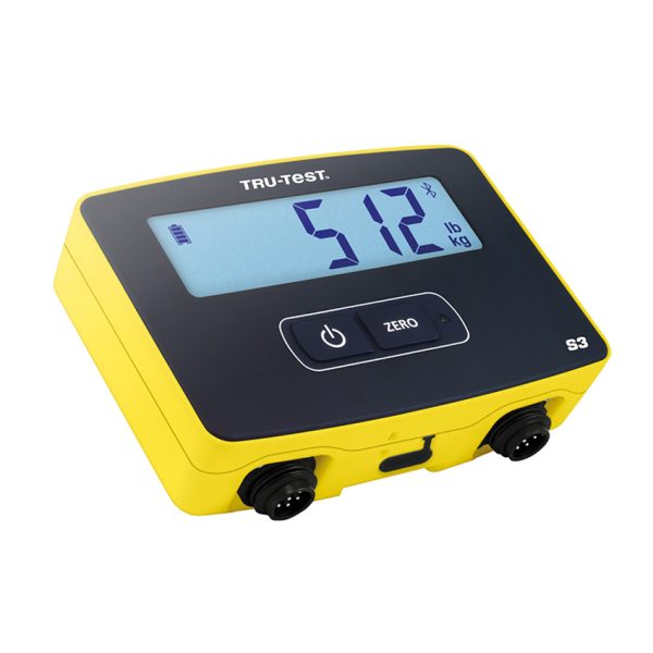 Tru-Test S3 Indicator