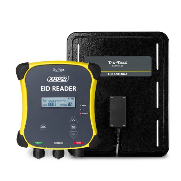 Tru-Test XRP2i EID Panel Reader With Small Antenna