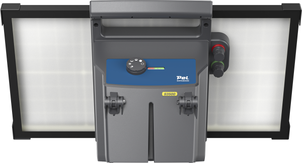 PEL S3500 Solar Fencer - Image 6