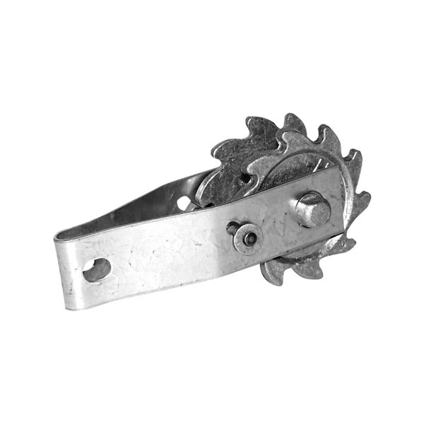 Hayes H302 Permanent Wire Strainer (25 PK) - Image 2