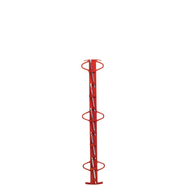 Hayes H5085 Steel Strainer Clamps