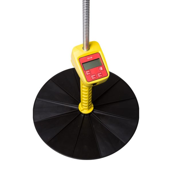 Tru-Test EC-10 Electronic USB Platemeter