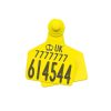 Z Tags Z2 Large Primary Cattle Tag