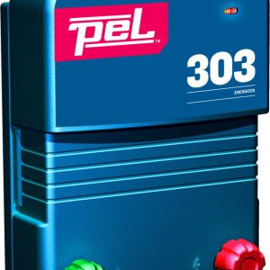 PEL 303 Mains Power Energiser