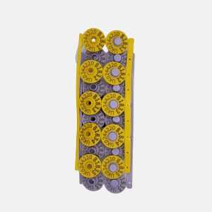Replica Sheep Tags