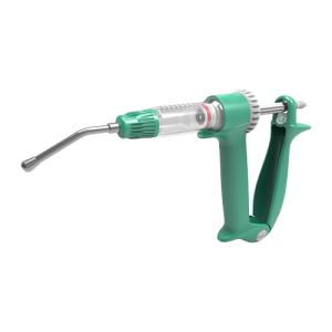 Simcro Premium 10ml Lamb Drencher With 60mm Nozzle
