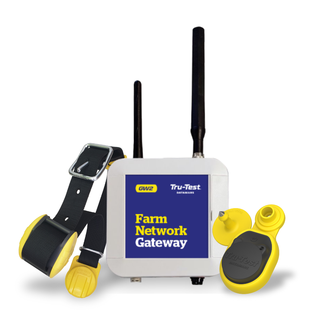Grant Equipment Image