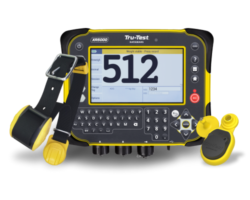Grant Equipment Image