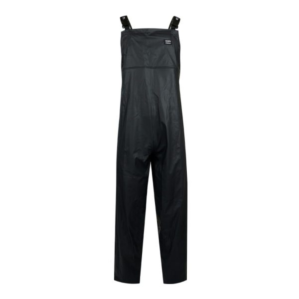 Cottonmount Swampmaster Stormgear Bib & Brace Navy