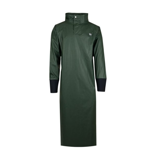 Cottonmount Swampmaster Stormgear Gown