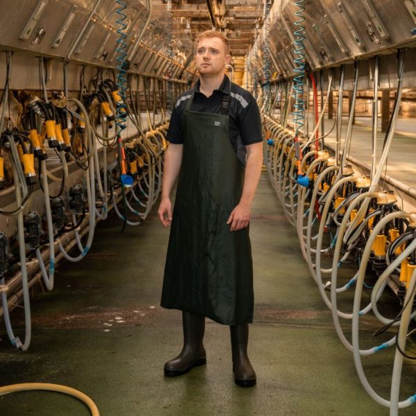 Cottonmount Swampmaster Stormgear Apron - Image 2