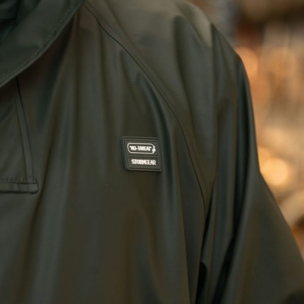Cottonmount Swampmaster Stormgear Gown - Image 3