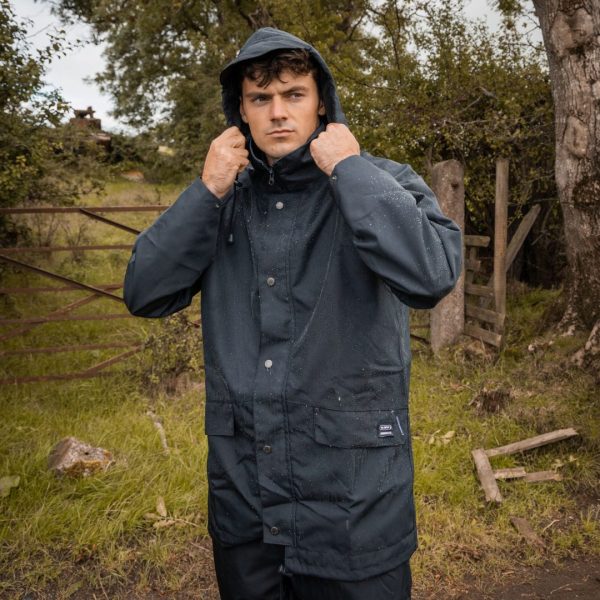 Cottonmount Swampmaster Extreme Jacket - Image 4