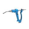 N J Philips 10ml Metal Variable Dose Oral Drencher