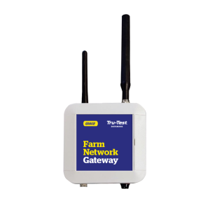 Active Tag Gateway