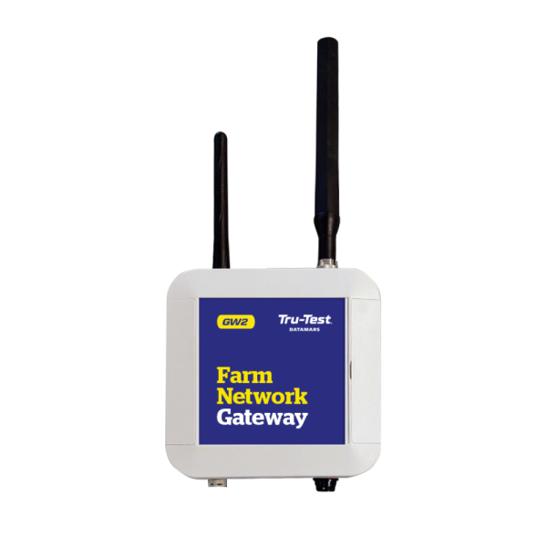 Active Tag Gateway -  POA