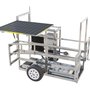 Flexi Mobile 4000C - POA