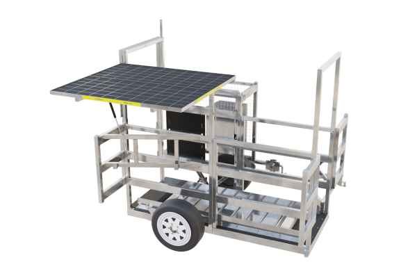 Flexi Mobile 4000C - POA
