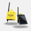 Fence Monitoring Starter Kit 4W