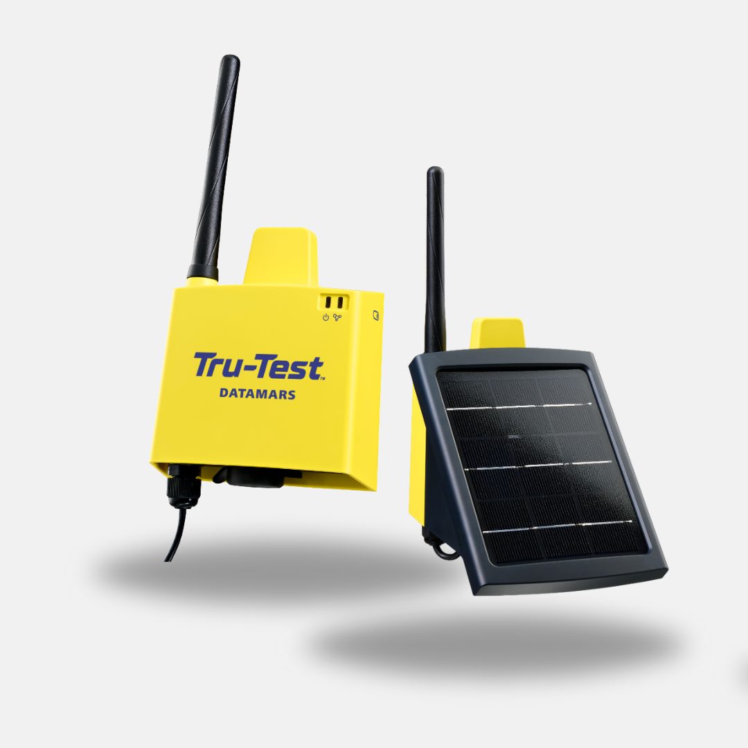 Fence Monitoring Starter Kit 4W